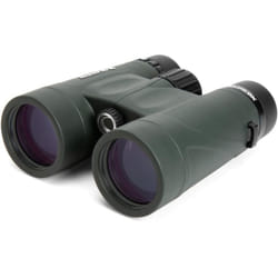 Celestron Nature DX 8x42 binocular BaK-4 Black, Green