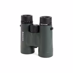 Celestron Nature DX 8x42 binocular BaK-4 Black, Green