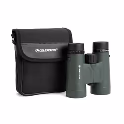 Celestron Nature DX 10×42 binocular BaK-4 Green