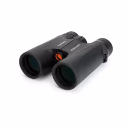 Celestron Outland X 8x42 Roof Prism Binoculars Black