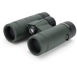 Celestron TrailSeeker binocular BaK-4 Black, Green