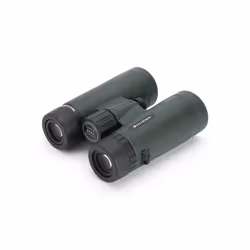 Celestron TrailSeeker binocular BaK-4 Black, Green
