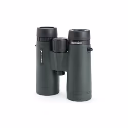 Celestron TrailSeeker binocular BaK-4 Black, Green