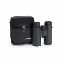 Celestron TrailSeeker binocular BaK-4 Black, Green - Additional view 5