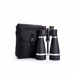 Celestron SkyMaster Pro 20x80 binocular BaK-4 Black, Silver - Additional view 4