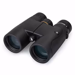 Celestron Nature DX Roof Prism Binoculars 8x42 Black