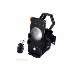 Celestron NexGO DX Smartphone Adapter with BlueTooth Remote
