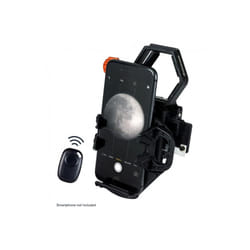 Celestron NexGO DX Smartphone Adapter with BlueTooth Remote