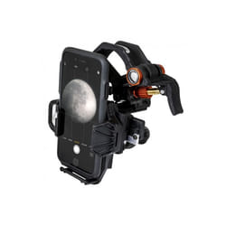 Celestron NexYZ DX Universal Smartphone Adapter Kit with Bluetooth remote