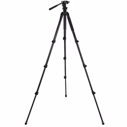Celestron 82052, 3 leg(s), Black, 174.6 cm, 2.74 kg
