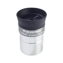Celestron Omni 4mm Eyepiece