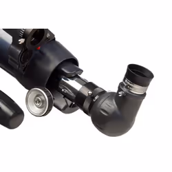 Celestron Omni 6 mm eyepiece Telescope 5 mm Black, Silver