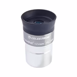 Celestron Omni 12.5mm Eyepiece