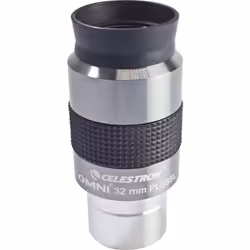 Celestron Omni 32mm Eyepiece (1.25")