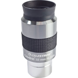 Celestron Omni 32mm Eyepiece (1.25")
