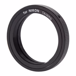 Celestron T-Ring - for Nikon