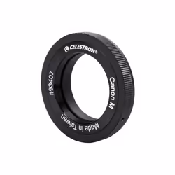 Celestron Canon M Mount T-Ring