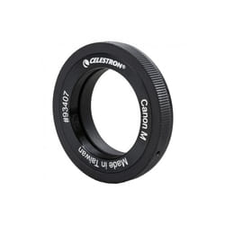 Celestron Canon M Mount T-Ring
