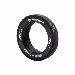 Celestron Sony E Mount T-Ring