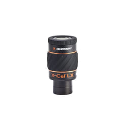 Celestron 93422 X-Cel LX Eyepiece - 1.25 in., 7 mm.