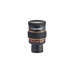 Celestron 93424 X-Cel LX Eyepiece - 1.25 in., 12 mm.