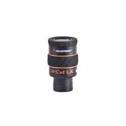 Celestron 93425 X-Cel LX Eyepiece - 1.25 in., 18 mm.