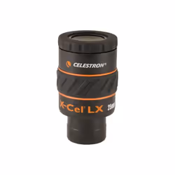 Celestron 93426 X-Cel LX Eyepiece - 1.25 in., 25 mm.