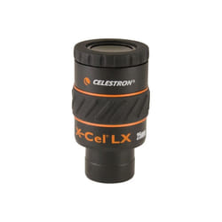 Celestron 93426 X-Cel LX Eyepiece - 1.25 in., 25 mm.
