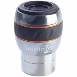 Celestron Luminos 19 mm, 459 g