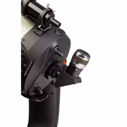 Celestron Luminos 19 mm eyepiece Telescope 2 cm Black, Blue, Orange, Silver