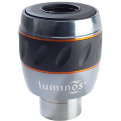 Celestron CE93435-DS eyepiece Telescope 2.7 cm Black, Blue, Orange, Silver