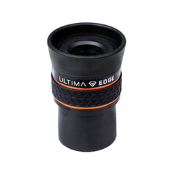 Celestron Ultima Edge 10mm Flat Field Eyepiece - 1.25 inch