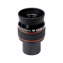Celestron Ultima Edge 15mm Flat Field Eyepiece - 1.25 inch