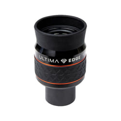 Celestron Ultima Edge 18mm Flat Field Eyepiece - 1.25 inch