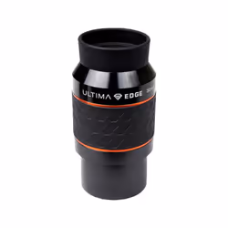 Celestron Ultima Edge 30mm Flat Field Eyepiece - 2 inch