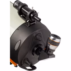 Celestron 90-Degree Mirror Diagonal (2") for SCT Scopes