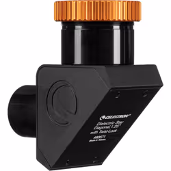 Celestron 90Â° Dielectric Star Diagonal with Twist-Lock (1.25")