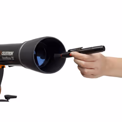 Celestron 93575 equipment cleansing kit Lenses/Glass Cleansing pen/cloth