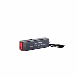 Celestron CE93588 flashlight Black Hand flashlight LED