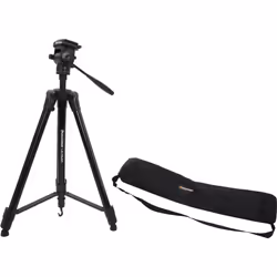 Celestron Ultima Tripod with Pan/Tilt Head