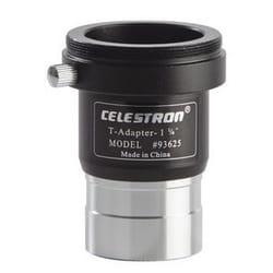 Celestron 93625 camera lens adapter