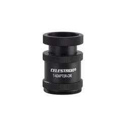 Celestron T Adapter for Nexstar 4SE Telescopes