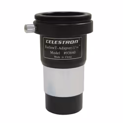 Celestron 93640, 102 g, 95 mm, 47 mm, 50 mm, China