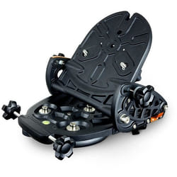 Celestron Wedge Telescope mounting plate