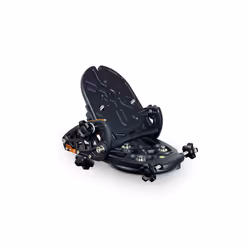 Celestron Wedge Telescope mounting plate