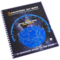 Celestron 93722 telescope accessory Telescope planisphere