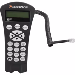 Celestron NexStar+ AZ Hand Controller