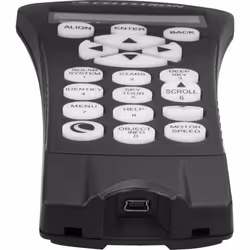 Celestron NexStar+ AZ Hand Controller