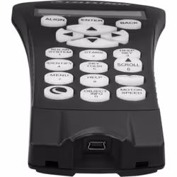 Celestron NexStar+ EQ Hand Controller