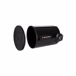 Celestron Aluminum Dew Shield with Cover Cap 6"